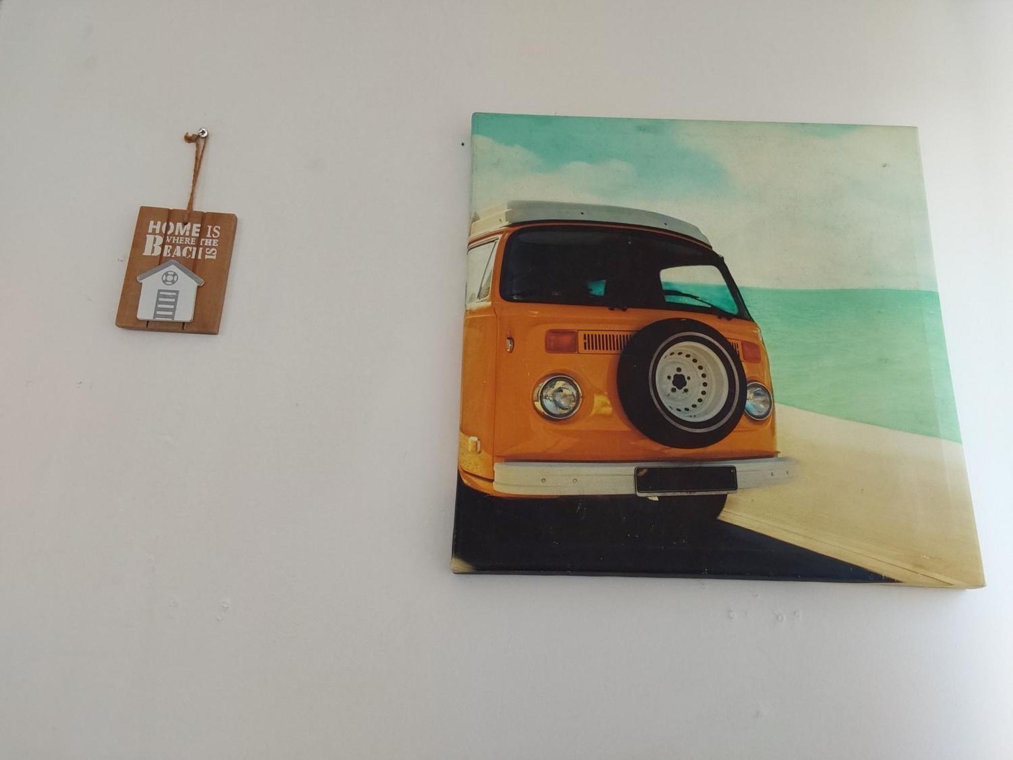 Arizona Caravan Camber 外观 照片